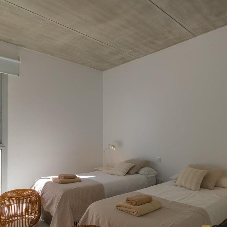 Villa Barcares Suit near Beach - Five-Bedroom Villa - 24