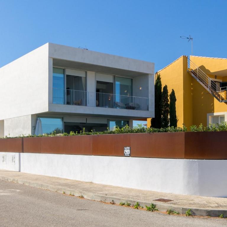 Villa Barcares Suit near Beach - Five-Bedroom Villa - 30