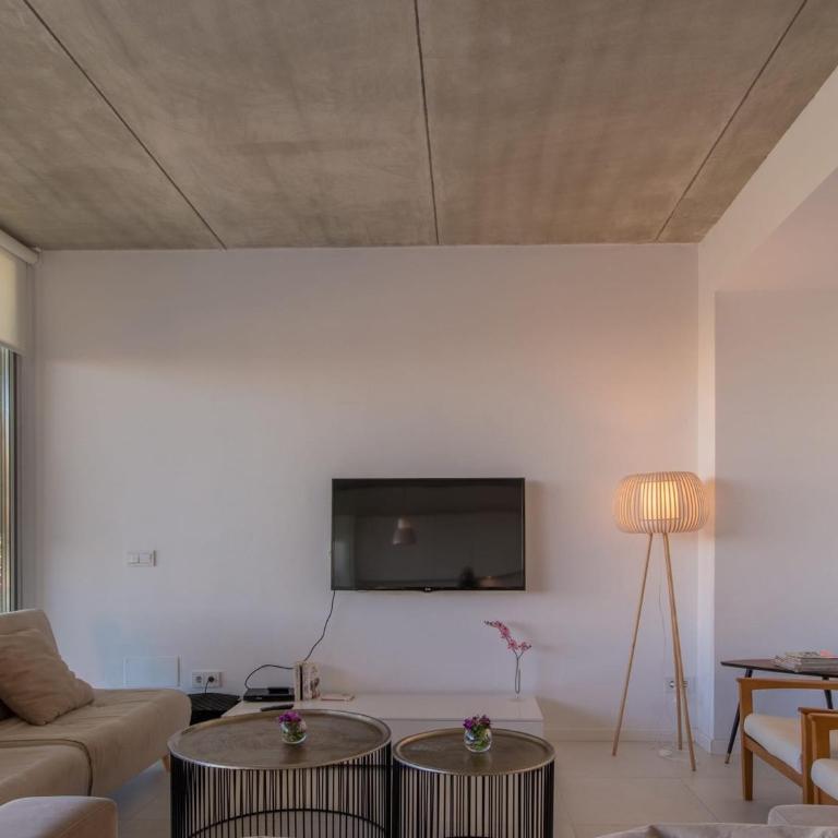 Villa Barcares Suit near Beach - Five-Bedroom Villa - 9