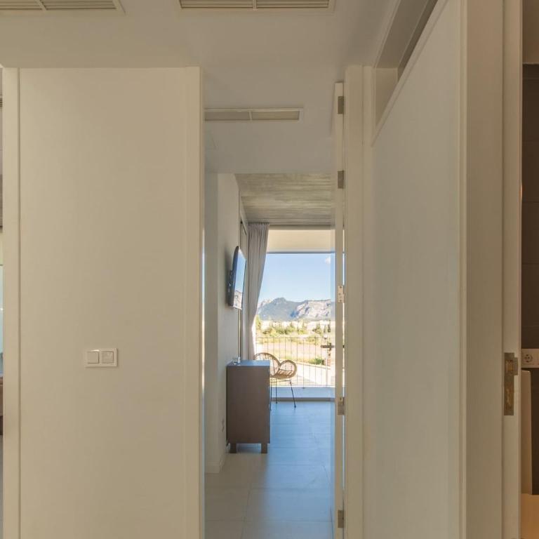 Villa Barcares Suit near Beach - Five-Bedroom Villa - 14