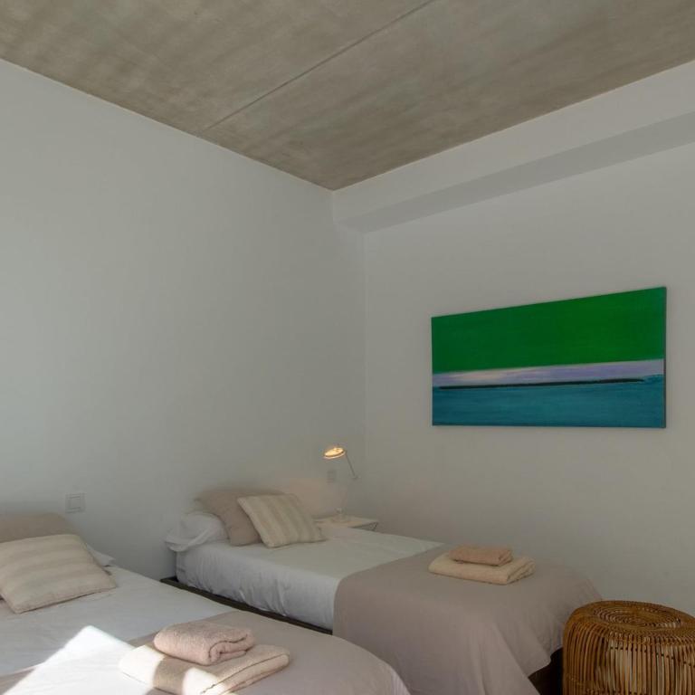 Villa Barcares Suit near Beach - Five-Bedroom Villa - 12