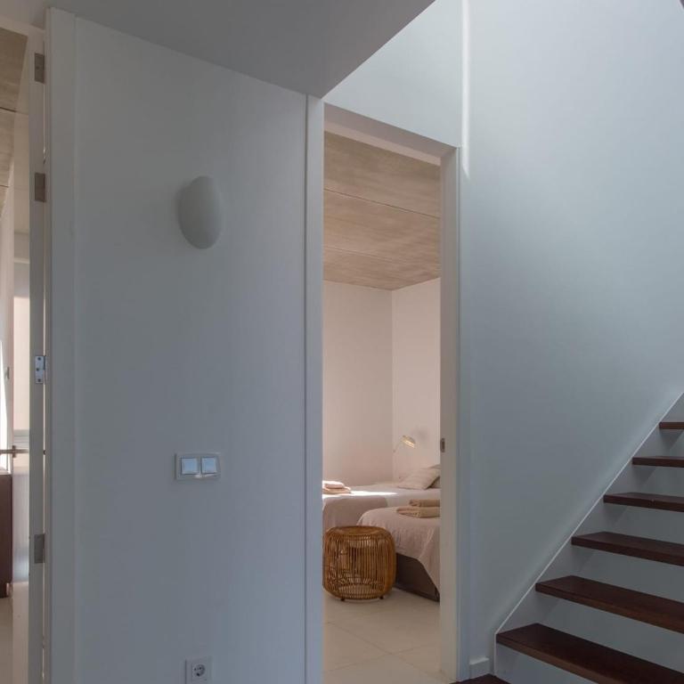 Villa Barcares Suit near Beach - Five-Bedroom Villa - 29