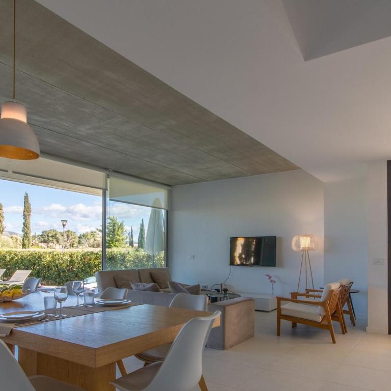 Villa Barcares Suit near Beach - Five-Bedroom Villa - 13