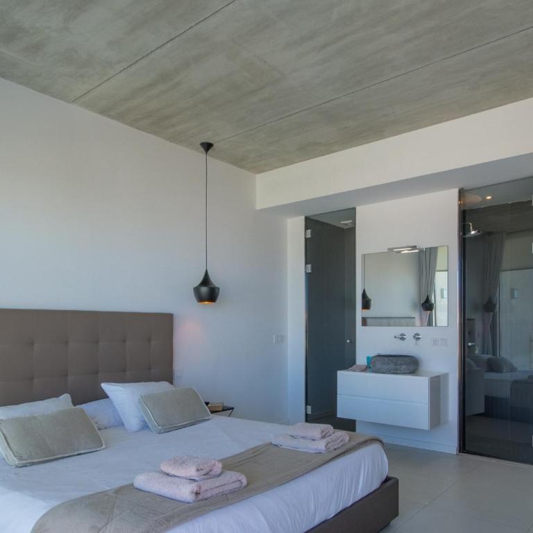 Villa Barcares Suit near Beach - Five-Bedroom Villa - 20