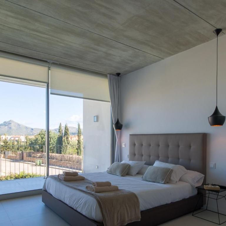 Villa Barcares Suit near Beach - Five-Bedroom Villa - 21