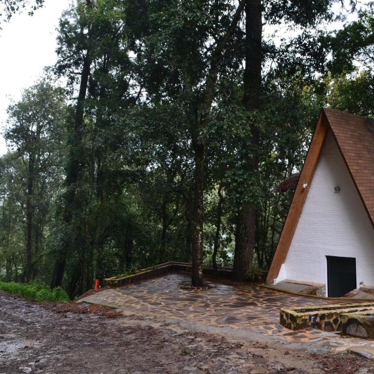 Cabaña sueño real - Chalet de 2 dormitorios - 2