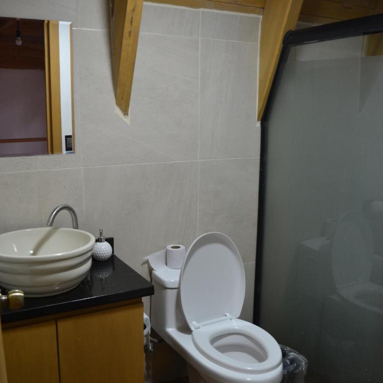 Cabaña sueño real - Chalet de 2 dormitorios - 9