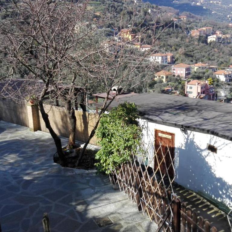 A cà da Susi - Casa con 1 Camera da Letto - 56