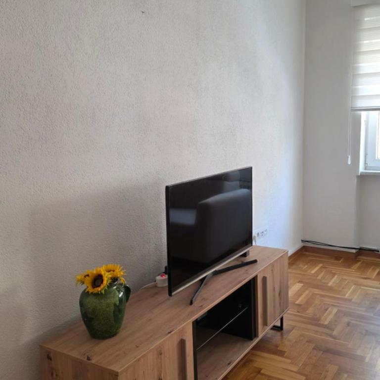 Central Apartment - Apartman sa 1 Spavaćom Sobom - 6