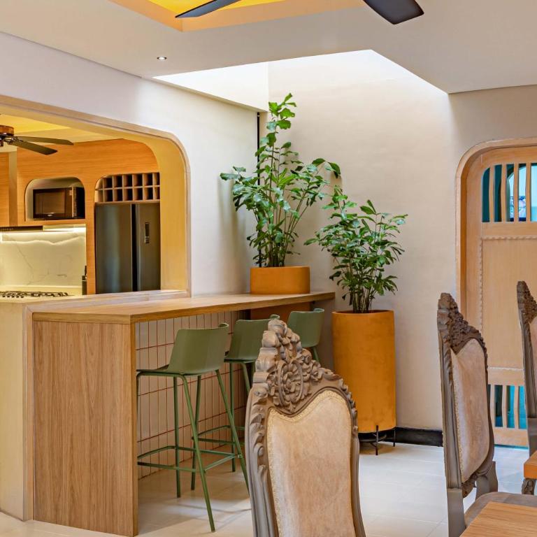 Casa Stella Rooms - Eight-Bedroom House - 40