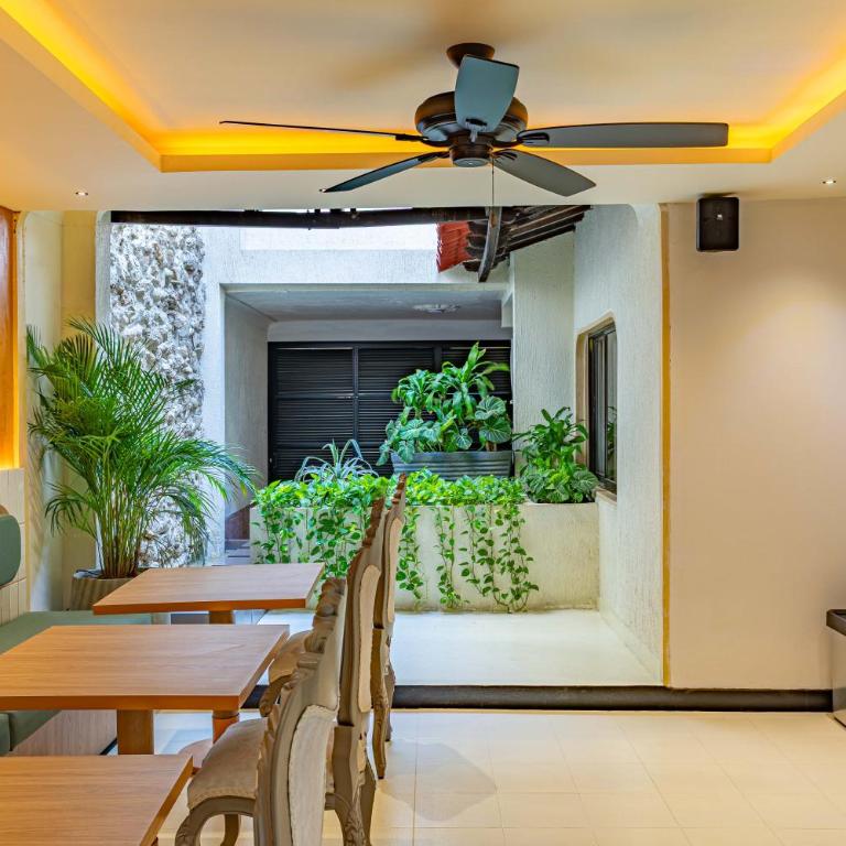 Casa Stella Rooms - Eight-Bedroom House - 41