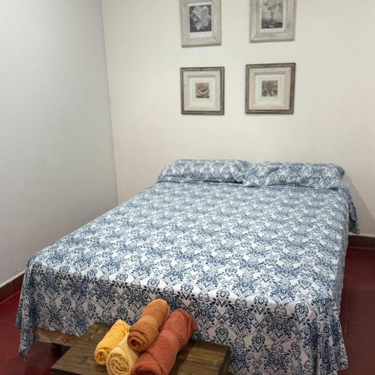 Casa familiar - Casa Unifamiliar de 3 dormitorios - 2