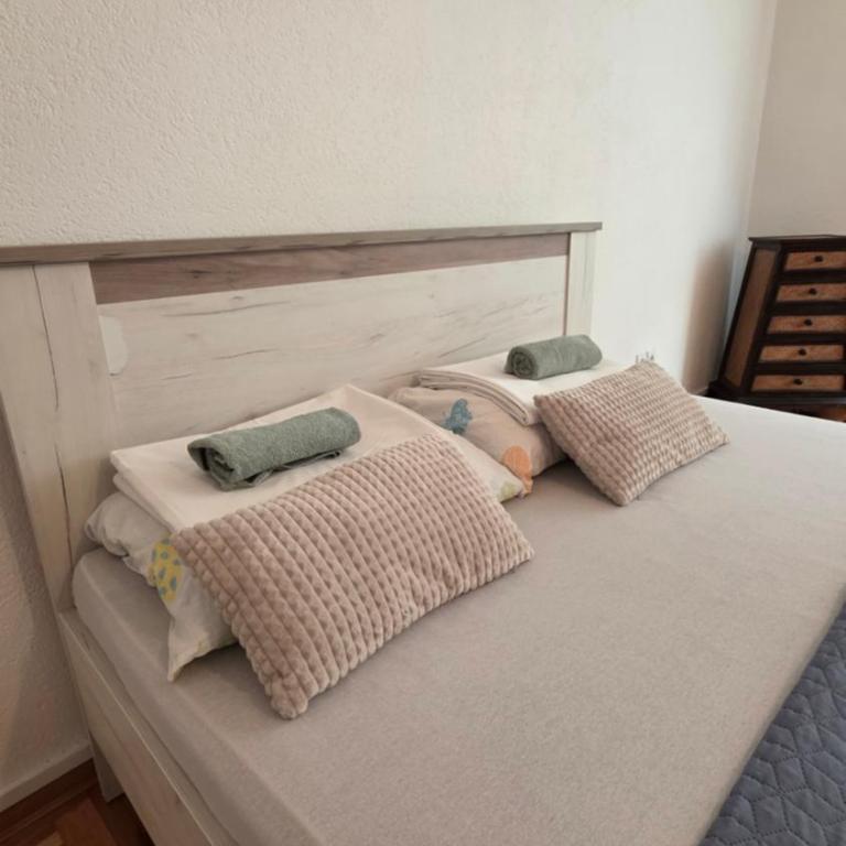 Central Apartment - Apartman sa 1 Spavaćom Sobom - 8