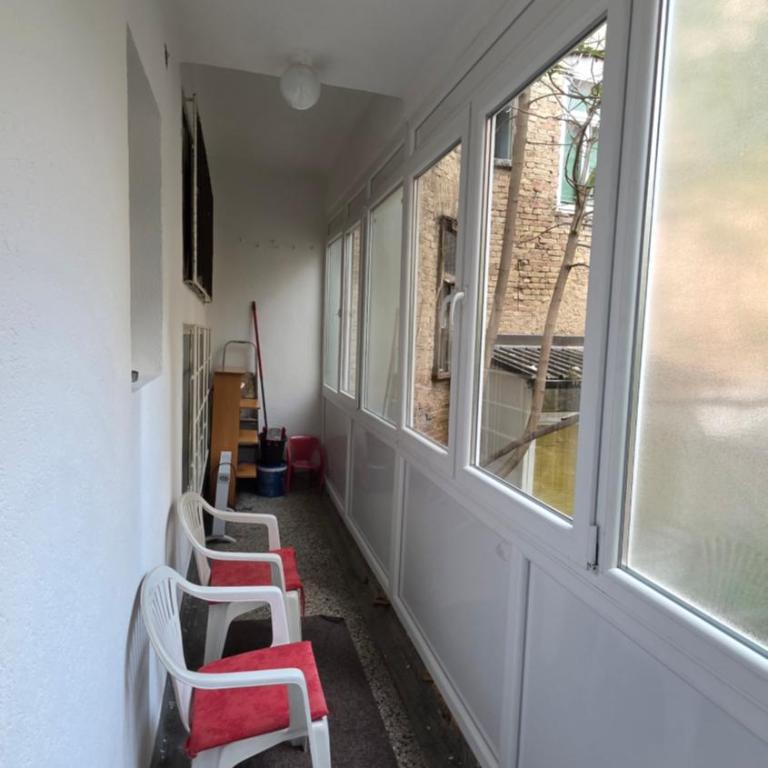 Central Apartment - Apartman sa 1 Spavaćom Sobom - 18