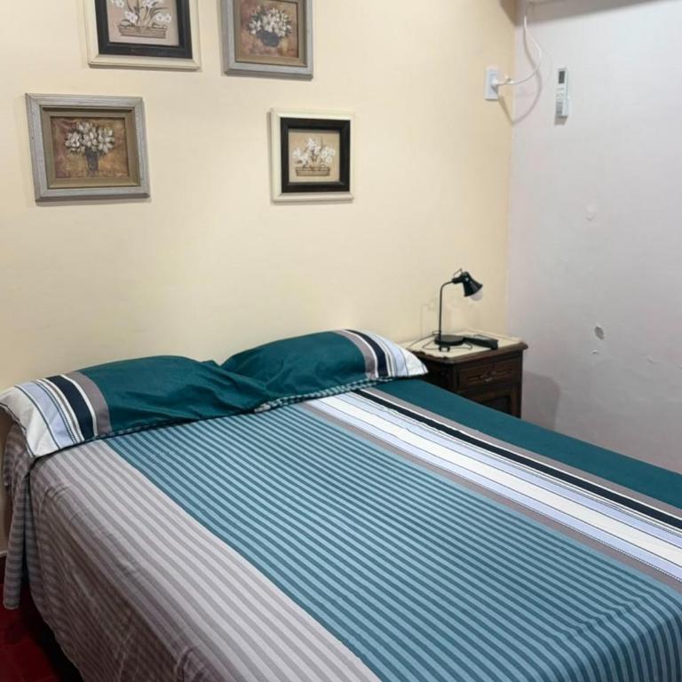 Casa familiar - Casa Unifamiliar de 3 dormitorios - 3