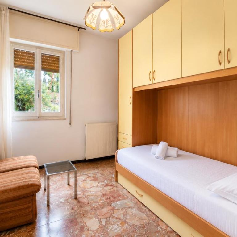Hostdomus - Casa Medusa - Appartamento con 2 Camere da Letto - 7
