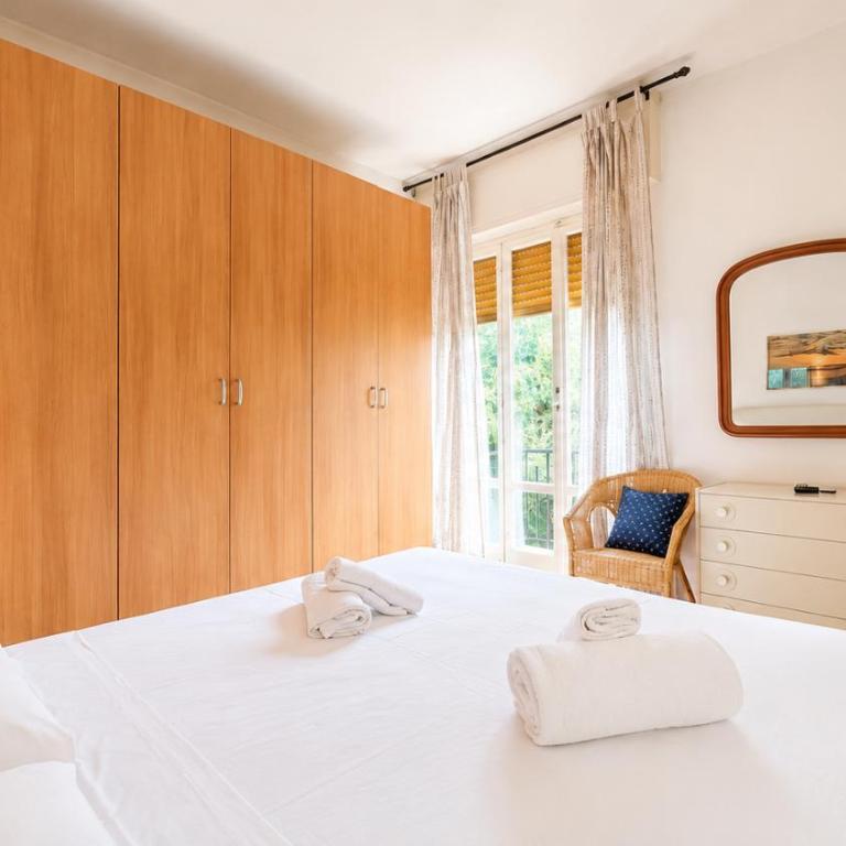 Hostdomus - Casa Medusa - Appartamento con 2 Camere da Letto - 6