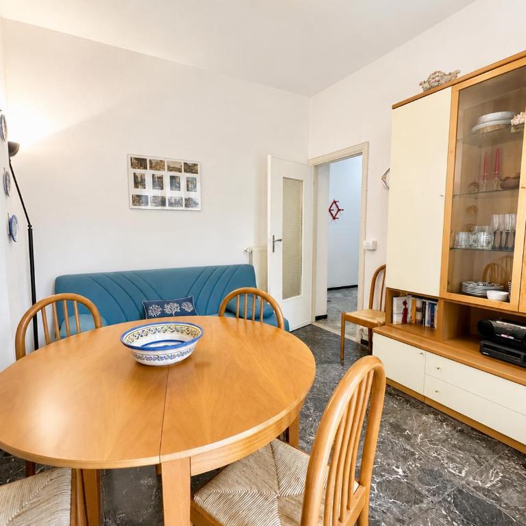 Hostdomus - Casa Medusa - Appartamento con 2 Camere da Letto - 9