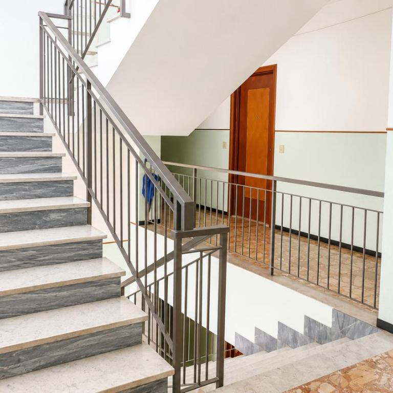 Hostdomus - Casa Medusa - Appartamento con 2 Camere da Letto - 15