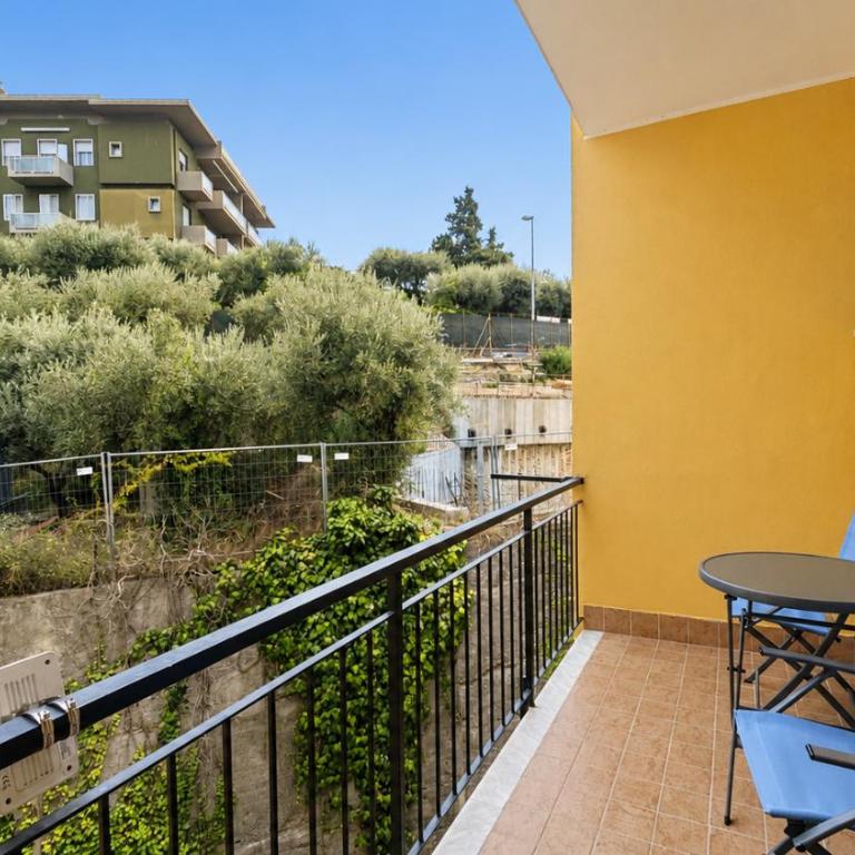 Hostdomus - Casa Medusa - Appartamento con 2 Camere da Letto - 17
