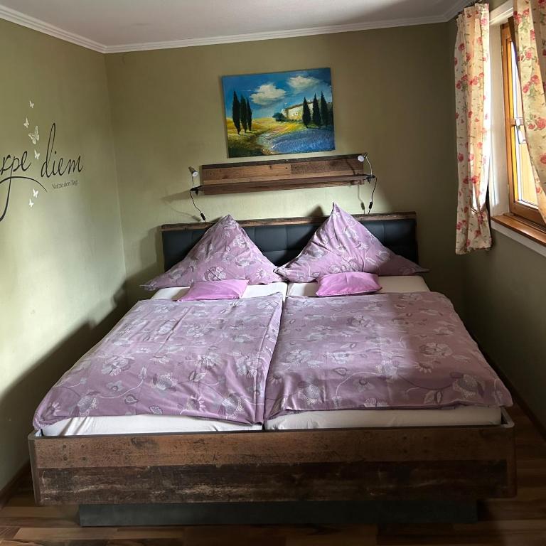 Haus Louise - Kleines Doppelzimmer - 2
