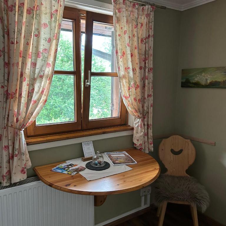 Haus Louise - Kleines Doppelzimmer - 5
