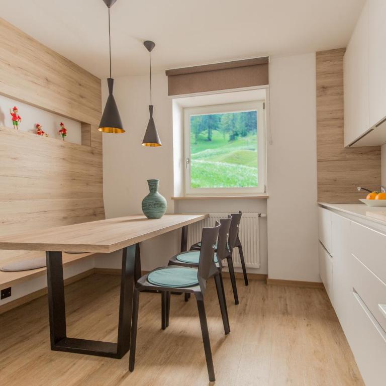 Bauer Dolomiti Living - Appartamento con 3 Camere da Letto - 6