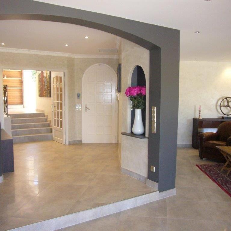 Eden Villa Max Fully Equipped Quiet Area Total Privacy 360 Nature Views Near Cannes Antibes Nice Valbonne Mougins - Villa - 5