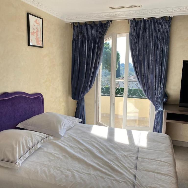 Eden Villa Max Fully Equipped Quiet Area Total Privacy 360 Nature Views Near Cannes Antibes Nice Valbonne Mougins - Villa - 6