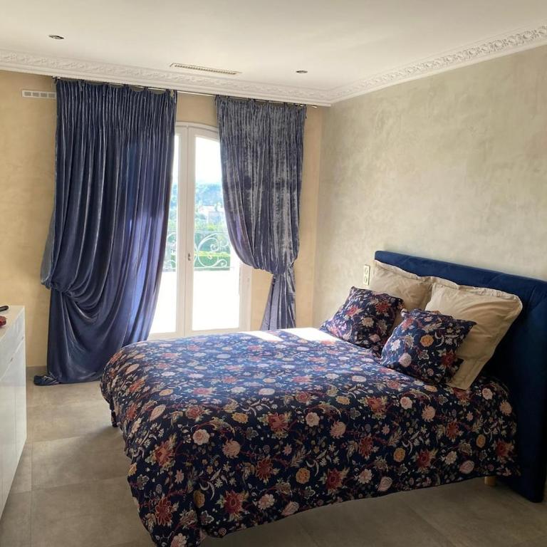 Eden Villa Max Fully Equipped Quiet Area Total Privacy 360 Nature Views Near Cannes Antibes Nice Valbonne Mougins - Villa - 20