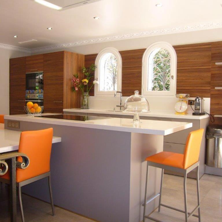 Eden Villa Max Fully Equipped Quiet Area Total Privacy 360 Nature Views Near Cannes Antibes Nice Valbonne Mougins - Villa - 24
