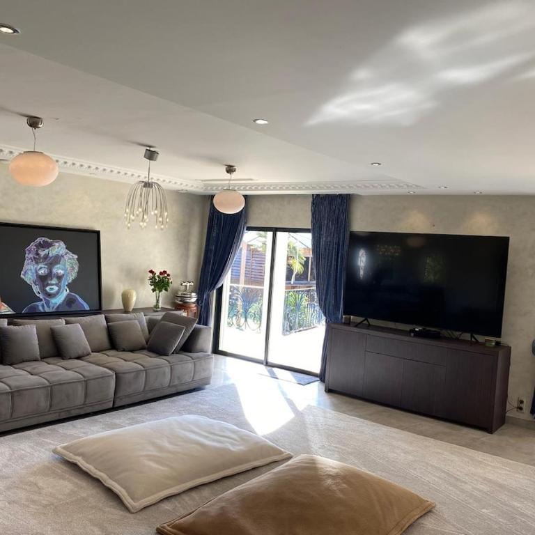 Eden Villa Max Fully Equipped Quiet Area Total Privacy 360 Nature Views Near Cannes Antibes Nice Valbonne Mougins - Villa - 26