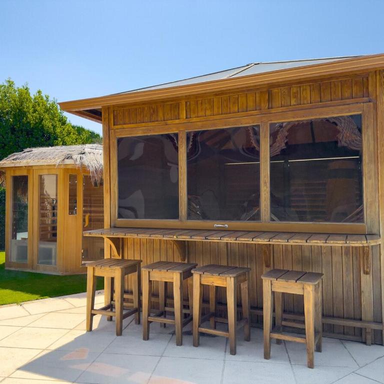 Eden Villa Max Fully Equipped Quiet Area Total Privacy 360 Nature Views Near Cannes Antibes Nice Valbonne Mougins - Villa - 27