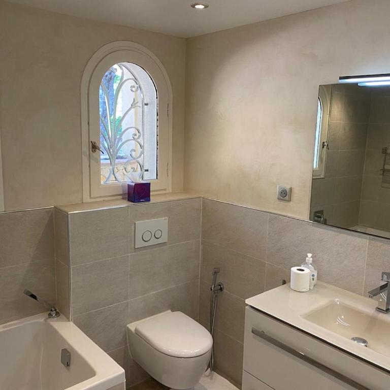 Eden Villa Max Fully Equipped Quiet Area Total Privacy 360 Nature Views Near Cannes Antibes Nice Valbonne Mougins - Villa - 31
