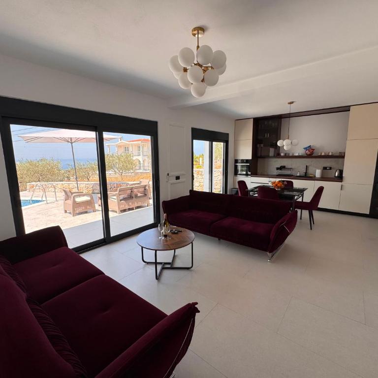 Villa Cassa Montenegro - Villa - 11