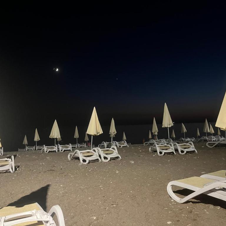 Emerald Horizont Luxury Apartment - Appartement 1 Chambre - 9