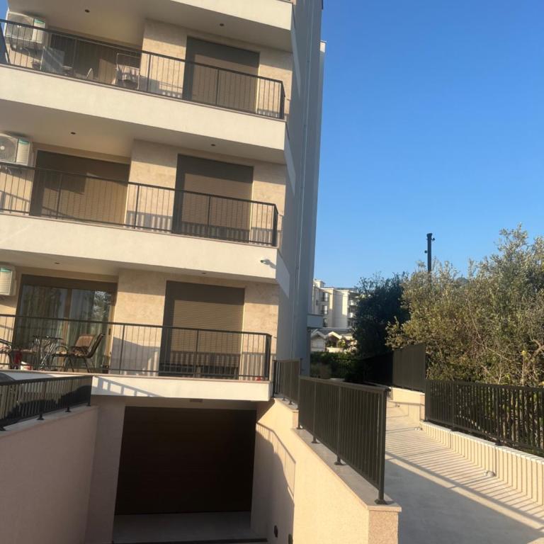 Emerald Horizont Luxury Apartment - Appartement 1 Chambre - 7