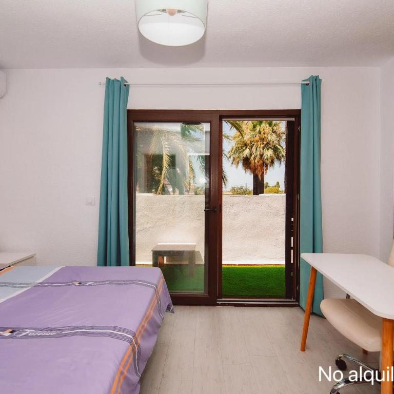 Denia Playa Ideal Familias - Ferienhaus mit 4 Zimmern - 22
