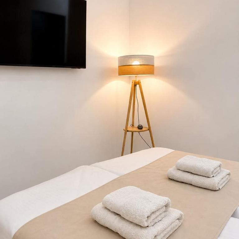 Apartment Alegre 20 - One-Bedroom Apartment - 6