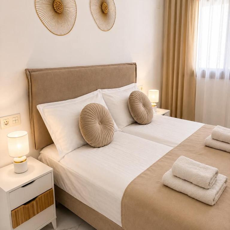 Apartment Alegre 20 - One-Bedroom Apartment - 5