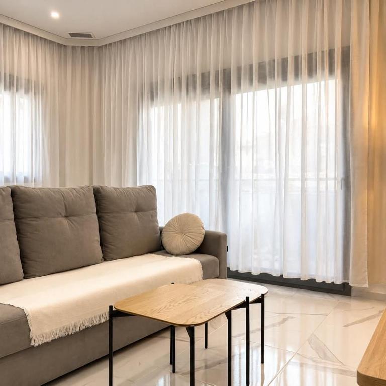 Apartment Alegre 20 - One-Bedroom Apartment - 9
