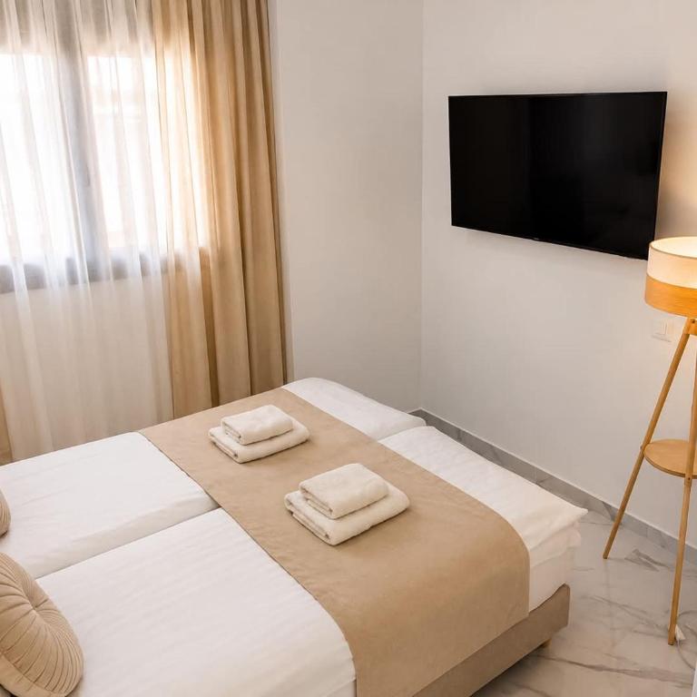 Apartment Alegre 20 - One-Bedroom Apartment - 4