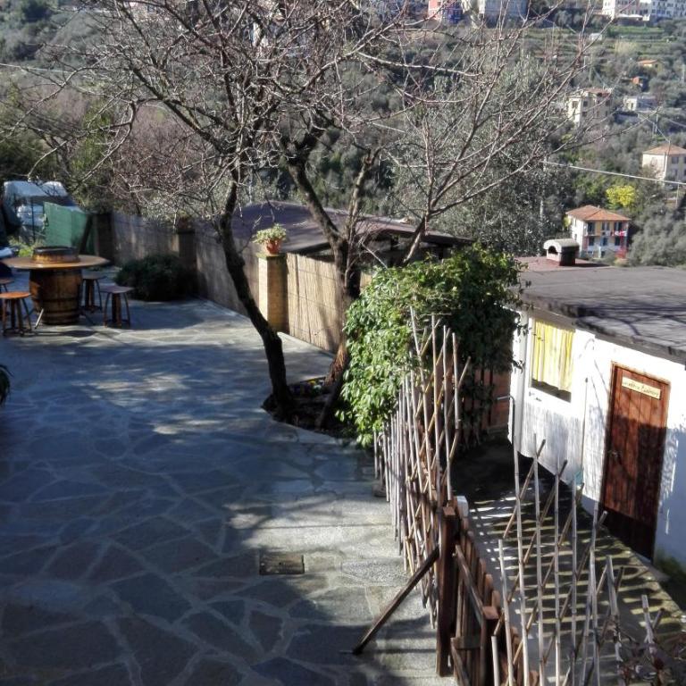 A cà da Susi - Casa con 1 Camera da Letto - 43