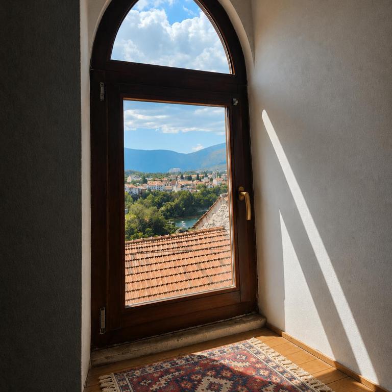 Old Tower - Gradska Kuća sa 2 Spavaće Sobe - 22