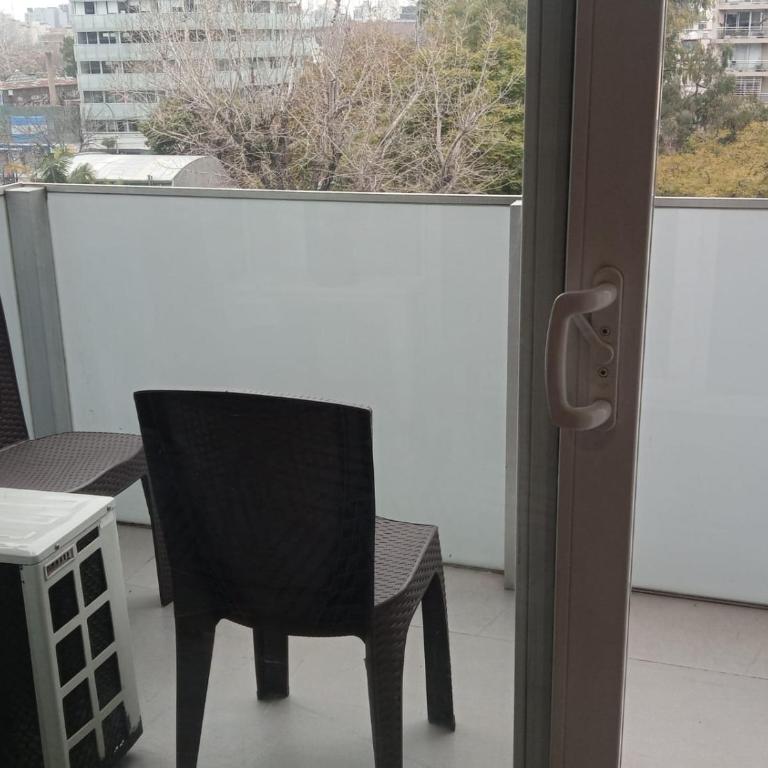 Palermo Hollywood Depto Premium con Balcón, Spa y Piscina - Apartamento de 1 dormitorio - 40