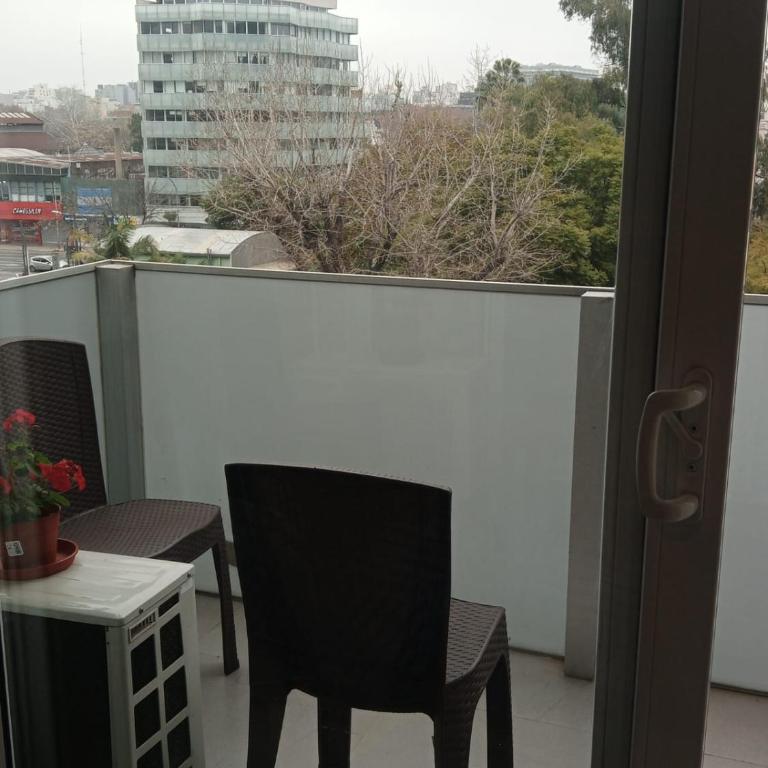 Palermo Hollywood Depto Premium con Balcón, Spa y Piscina - Apartamento de 1 dormitorio - 42