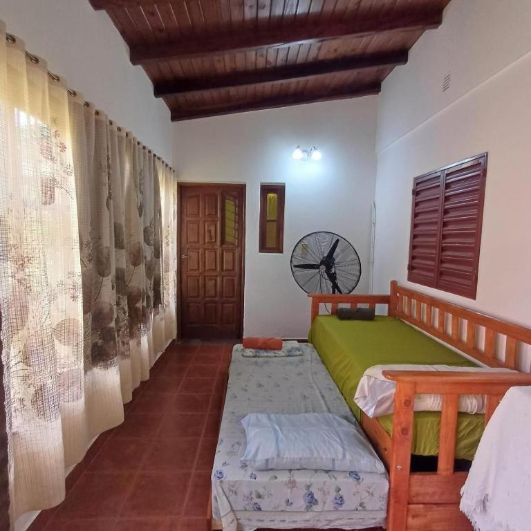 Casa familiar - Casa Unifamiliar de 3 dormitorios - 11