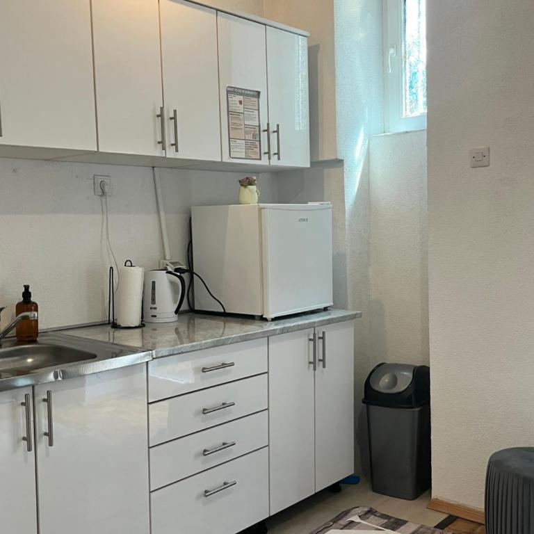 Apartment ELA - Apartman sa 1 Spavaćom Sobom - 2