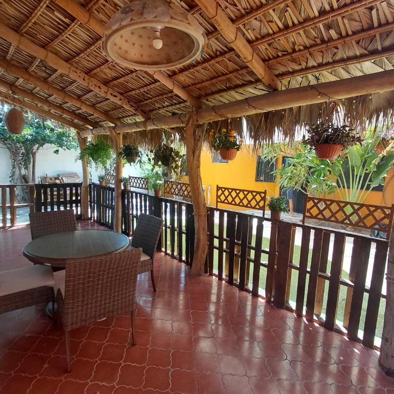 Casona Vintage con encanto histórico y Patio de Arte en el Centro - Casa de 3 dormitorios - 25