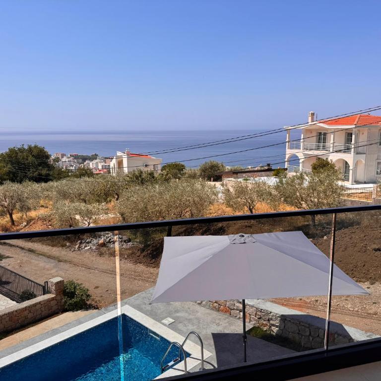 Villa Cassa Montenegro - Villa - 26